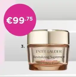 ICI Paris XL Estée Lauder Revitalizing Supreme+ aanbieding