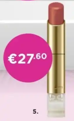 ICI Paris XL Sensai Lasting Plump Lipstick aanbieding
