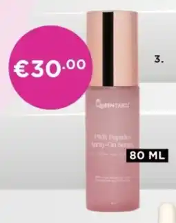 ICI Paris XL Queen Tarzi PWR Peptides aanbieding