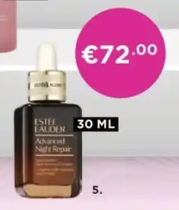ICI Paris XL Estée Lauder Advanced Night Repair Serum aanbieding