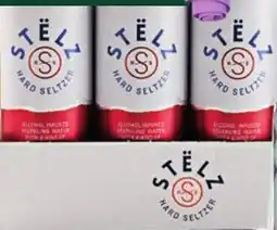 Sligro Stëlz aanbieding