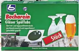Sligro Dr. Becher Glasreinigers aanbieding