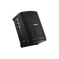 MediaMarkt BOSE S1 Pro Plus aanbieding