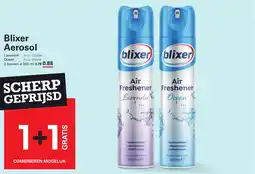 Sligro Air Air Freshener aanbieding
