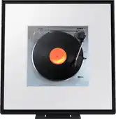 Coolblue Samsung Music Frame HW-LS60D (2024) aanbieding