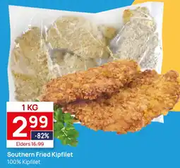 Butlon Southern Fried Kipfilet aanbieding