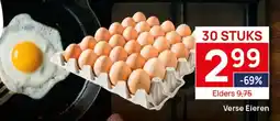 Butlon Verse Eieren aanbieding
