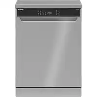 MediaMarkt SHARP QWNA1FF45DIEU Vrijstaand Vrijstaande vaatwasser - Actief drogen - 45 dB(A) aanbieding