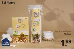 De Online Drogist Bel nature aanbieding