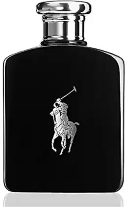 Bol.com Ralph Lauren Polo Black - 75 ml - Eau de Toilette aanbieding