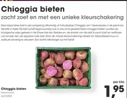 HANOS Chioggia bieten aanbieding