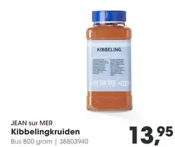 HANOS Kibbelingkruiden aanbieding