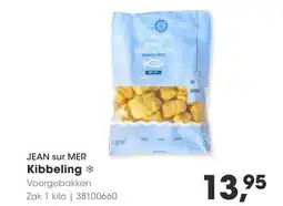 HANOS Kibbeling aanbieding