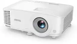 Bol.com BenQ MH5005 - Full HD DLP Beamer - 3800 lumen aanbieding
