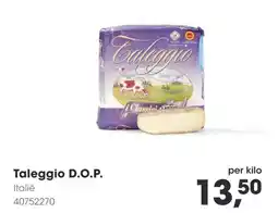 HANOS Taleggio D.O.P. aanbieding