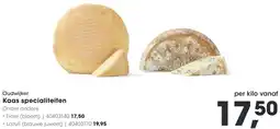 HANOS Oudwijker Kaas specialiteiten aanbieding