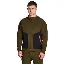 Foot Locker Under Armour Unstoppable Trainingspakken Heren - Groen - Maat M aanbieding