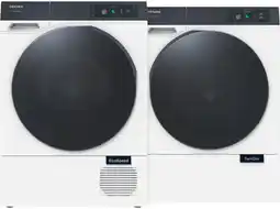 Coolblue Miele WQ 1000 WPS Nova + Miele TQ 1000 WP Nova aanbieding