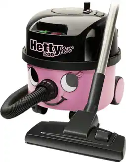 Coolblue Numatic HVN-208 Hetty Next aanbieding