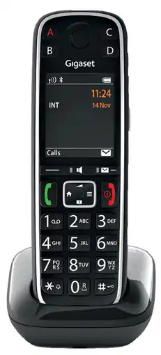 Coolblue Gigaset E720 aanbieding