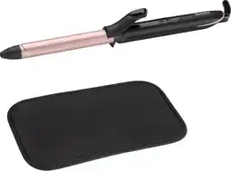 Coolblue BaByliss Rose Quartz 19mm C450E aanbieding