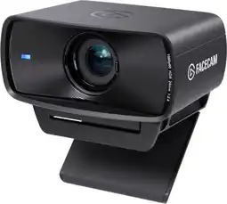 Coolblue Elgato Facecam MK.2 Streaming Webcam aanbieding