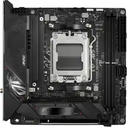 Coolblue ASUS ROG Strix B650E-I GAMING WIFI aanbieding