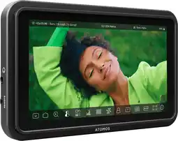 Coolblue Atomos Shinobi II aanbieding