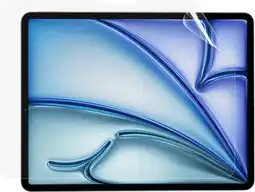 Coolblue BlueBuilt Apple iPad Air (2025/2024) 11 inch Paperfeel Screenprotector aanbieding