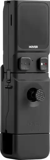 Coolblue HOVERAir Beacon en JoyStick Bundel aanbieding