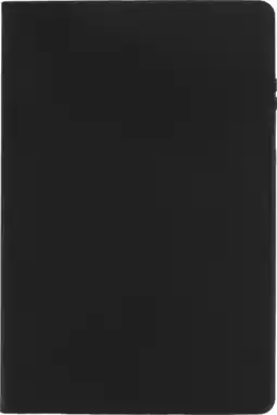 Coolblue BlueBuilt Samsung Galaxy Tab S11 Book Case Zwart aanbieding