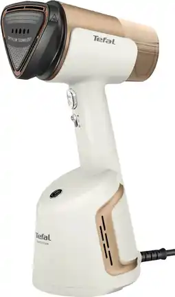 Coolblue Tefal AeroSteam DT9820 aanbieding