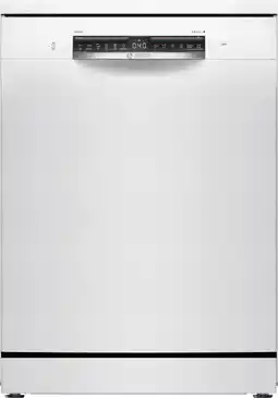 Coolblue Bosch SMS4HVW14E aanbieding