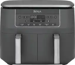 Coolblue Ninja Dual Zone DZ300EU aanbieding