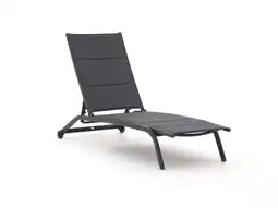 Kees Smit Bellagio Albacina ligbed met wiel stapelbaar aanbieding