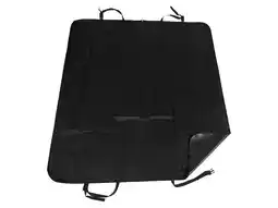 Lidl zoofari Hondendeken voor auto 156 x 132 cm aanbieding