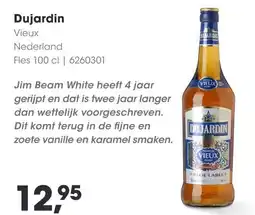 HANOS Dujardin Vieux aanbieding