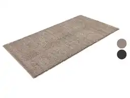 Lidl LIVARNO Vloerkleed 80 x 150 cm aanbieding