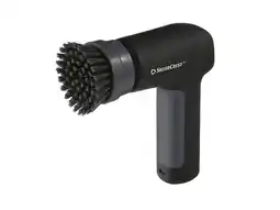 Lidl SILVERCREST Elektrische schoonmaakborstel aanbieding