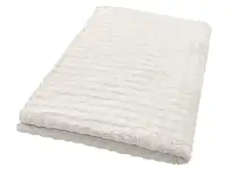 Lidl LIVARNO Deken 180 x 220 cm aanbieding