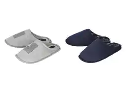 Lidl esmara Heren pantoffels aanbieding