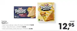HANOS Topking Tosti's aanbieding