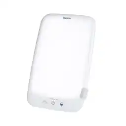 MediaMarkt Beurer Tl 35 Lichttherapielamp - Daglichtlamp aanbieding