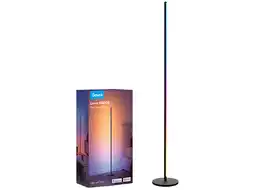 MediaMarkt Govee Rgbicw Floor Lamp Slimme Ledlamp Zwart aanbieding