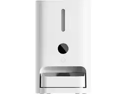 MediaMarkt Xiaomi Smart Pet Food Feeder 2 Eu Voerautomaat aanbieding