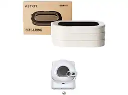 MediaMarkt Petkit Purobot Ultra Set Waste Bag aanbieding