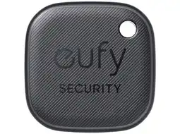 MediaMarkt Eufy Smarttrack Link 2 Pack Bluetooth-trackers aanbieding