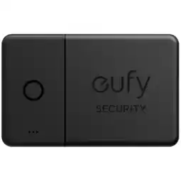 MediaMarkt Eufy Smarttracker Card Bluetooth-trackers aanbieding