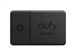 MediaMarkt Eufy Smarttracker Card Bluetooth-trackers aanbieding