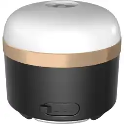 MediaMarkt Ecoflow Lamp aanbieding